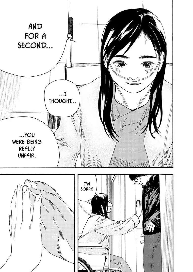 Kimi wa Houkago Insomnia Chapter 123 11